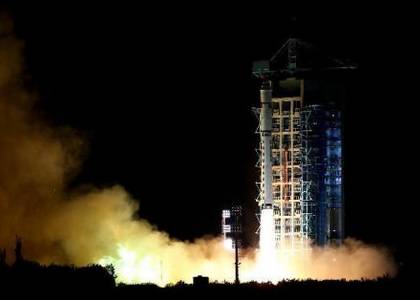 首飛成功!SpaceX 開啟商業(yè)載人航天新時代